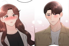 Nekat Nyosor, Link Baca Manhwa Awkward With My Boss Chapter 46 47 Sub Indo - Update My Uncomfortable Boss Episode 46 Sera Mulai Agresif Woy!