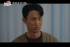 TONTON SEKARANG! Doctor Cha Episode 13 14 SUB Indo, Download di JTBC STREAMING Legal Netflix Bukan NoDrakorid - In Ho Minta Ampun!!!