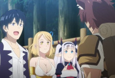 Link Streaming Download Farming Life in Another World Episode 8 SUB Indonesia, Nonton Isekai Nonbiri Nouka Ep. 7 8 9 10 Full Bukan Anoboy