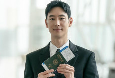 Drama Korea Taxi Driver 2 Episode 5 Kapan Tayang? Inilah Jadwal Server Indo Lengkap Preview SPOILER Lanjutan