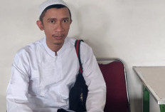 Mengejutkan Alasan Aming Mendadak Hijrah, Sebut Tak Hanya Kecewa pada Manusia Ternyata Karena Hal Ini