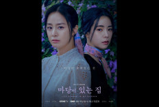 Drama Korea Lies Hidden In My Garden (2023) Segera di ENA: Sinopsis, Daftar Pemain, Jadwal Tayang