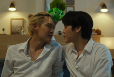 Nonton Drama BL Between Us 2022 Episode 5 SUB Indo, Streaming Series Thailand, Win Dituntut Untuk Segera Lulus Bagaimanakah Hubungannya dengan Tim?