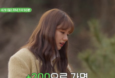 Nonton HyeMiLeeYeChaePa Episode 5 SUB Indo: Tantangan Matematika, Hye Ri Frustasi! Hari ini Minggu, 9 April 2023 di ENA Bukan Drakorid
