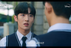 Drama Korea Revenge of Others Episode 9 dan 10 Tayang Kapan di Disney+ Hotstar? Cek Jadwal Tayang dan Preview Terplot Twits