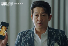 SPOILER Baru Drama Korea Behind Every Star Episode 8, Tayang Hari Ini Selasa, 28 November 2022 di tvN dan Netflix