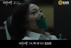 TAMAT Streaming Battle for Happiness Episode 16 SUB Indo: Nyawa Mi Ho Terancam dalam Penculikan! Hari ini Kamis 20 Juli 2023 di Genie TV Bukan Drakorid