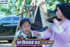 Magic 5 Besok Rabu, 22 Maret 2023 Episode 3 di Indosiar: Naura Berhasil Menyelamatkan Bu Guru Violetta dengan Kekuatan Hebatnya 