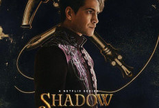 Profil Pemain Shadow and Bone Season 2, Tayang 16 Maret 2023 di Netflix - Jessica Mei Li, Archie Renaux dan Freddy Carter