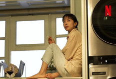 Kapan Film Kill Boksoon (2023) Tayang Perdana di Netflix? Berikut Jadwal Tayang Lengkap Preview Trailer