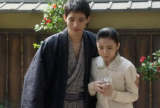 Tautan Download Drama Jepang Boogie Woogie (2023) Episode 1 2 3 4 5 - 120 di NHK: Bocoran Sinopsis, Daftar Pemain hingga Jadwal Perepisode!