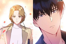 Langsung Baca Webtoon My Far Too Tumultuous Marriage Chapter 4 Bahasa Indonesia, Salfok Cinta Pada Pandangan Pertama, Ternyata Bisa!