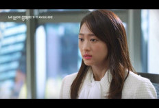 Link Nonton GRATIS Drama The Love in Your Eyes Episode 37 SUB Indo, Tayang Hari Ini Rabu, 23 November 2022 di KBS dan Viu Bukan IDLIX Telegram