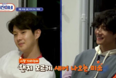 Nonton Link Jinnys Kitchen Episode 7: Choi Woo Shik Kesal Ingin Istirahat Saat Restoran Kembali Ramai