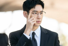 LINK Nonton Full Streaming Drama Korea Taxi Driver 2 Episode 9 SUB Indo Hanya di Situs Legal Viu Bukan Telegram