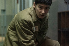 Download Drama Korea Taxi Driver 2 Episode 15 SUB Indo Full HD, Simak Streaming Legal Hanya Disini
