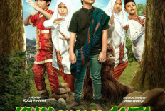 Film Kun Ana Wa Anta (2023) Kapan Tayang Perdana di Bioskop? Berikut Jadwal Tayang Lengkap Previewnya