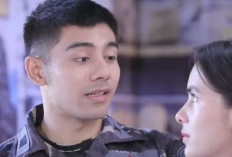 Sinopsis Bintang Samudera Rabu, 23 November 2022 Episode 63 di ANTV: Pernikahan Kapten Bintang dengan Nagita Hingga Glen yang akan Mengakhiri Kejombloannya 