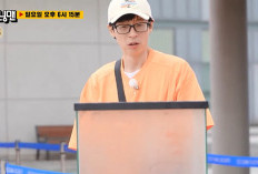 NONTON Running Man Episode 662 SUB Indo: Pengumpulan Lencana Pramuka Berhadiah! Hari ini Minggu 9 Juli 2023 di Viu Bukan Drakorid Telegram