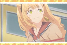 Update! Link Streaming Anime My Life as Inukai-san's Dog Episode 6 Sub Indo No Sensor, Nonton Download Inu ni Nattara Suki na Hito ni Hirowareta Hari Ini