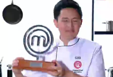 GIO jadi Pemenang MasterChef Indonesia Season 10!! Inilah Rekap Hasil Grand Final MasterChef Indonesia Minggu 26 Maret 2023