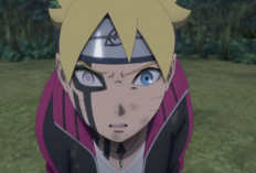 STREAMING LANGSUNG! Nonton BORUTO Episode 292 Sub Indo Full: Boruto Melepaskan Diri dari Momoshiki? Tayang Hari Ini, 19 Maret 2023 Bukan Anoboy