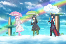 LINK Nonton Anime BOFURI Season 2 Episode 11 Sub Indo: Party Maple dalam Bahaya? – Streaming Bofuri S2 Eps 9 10 11 12