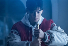 Drama Korea Island Episode 5 dan 6 Terakhir Kapan Tayang di TVING? Cek Jadwal Server Indo dan Preview, Chan Hyuk Murka Pada Van