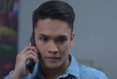 Takdir Cinta Yang Kupilih Rabu, 4 Januari 2023 di SCTV: Jeffry Gelagapan saat Disuruh Asraf Datang Ke Rumah, Benarkah Akan Melamar Novia?