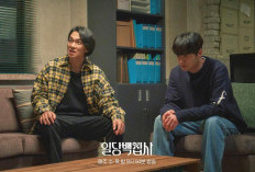 SPOILER Terbaru Drama Korea May I Help You Episode 13, Tayang Hari Ini Rabu, 14 Desember 2022 di MBC dan Prime Video: Ujian Terberat Jib Sa!