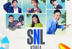 BARU! LINK Nonton Saturday Night Live Korea Season 13 Episode 2 SUB Indo, Hari ini Sabtu 22 Juli 2023 di Coupang Play Bukan Telegram