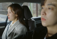 UPDATE! Link Nonton Drakor Three Bold Siblings Episode 31 SUB Indo, Tayang Hari Ini Minggu, 8 Januari 2023 di KBS dan Viu Bukan JuraganFilm