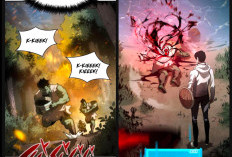 Langsung Baca Manhwa Boundless Necromancer Chapter 9 Bahasa Indonesia - Maraton Full Chapter, 1 2 3 4 5 6 7 8 9, Langsung CEKIDOT