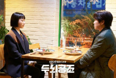 BARU! Link Download Drama Korea Brain Works Episode 11 SUB Indo, Tayang KBS Bisa Nonton Viu Bukan DramaQu NgemilFilm