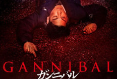 LINK Nonton Drama Jepang Gannibal Season 2 Sub Indo: Cek Jadwal Tayang, Trailer dan Link Streaming Gannibal di Disney+ Bukan Loklok