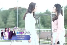 Episode 43 Rindu Bukan Rindu Rabu, 8 Maret 2023 di SCTV: Akhirnya Suci KW Mengakui Dirinya Rindu di Depan Seluruh Keluarga 