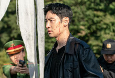 LENGKAP! Download Nonton Drama Korea Taxi Driver 2 Episode 3 dan 4 SUB Indo, Tayang Viu Bukan DramaQu LK21
