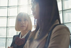 Lanjutan Drama Jepang Akai Ringo Episode 3 Kapan Tayang? Cek Jadwal dan Preview Red Apple Terbaru