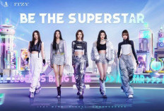 Idol KPOP ITZY Jadi Brand Ambassador Mobile Legends ML Terbaru 2023, Akan Ada Skin Hero-nya?