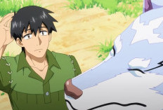 Nonton Anime Campfire Cooking in Another World with My Absurd Skill Episode 3 4 SUB Indo - Baca Sinopsis dan Preview Disini