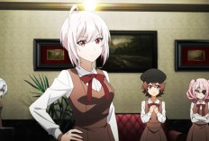 NONTON Anime Spy Kyoushitsu Episode 1 Subtitle Indonesia, Tayang Perdana Hari Ini, Kamis 5 Januari 2023 di Bstation Bukan Neonime