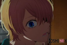Episode 2 STREAMING OSHI NO KO Episode 3 Sub Indo: Aqua Mencari Ayah Kandungnya – Nonton Langsung Anime Oshi no Ko Eps 1 2 3 