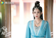 Pre-save LINK Streaming Snow Eagle Lord Episode 31 dan 32, Tayang Besok Rabu 12 Juli 2023 di Tencent Video