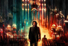Film John Wick : Chapter 4, Kapan Rilis Kembali di Bioskop? Berikut Jadwal Tayang Lengkap Trailer