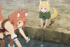 NONTON Anime Farming Life in Another World Episode 11 12, Streaming Download Isekai Nonbiri Nouka Eps 11 12 13 Selain Otakudesu Oploverz