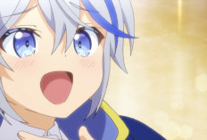 Link Nonton Anime Tensei Kizoku no Isekai Boukenroku Episode 5 Sub Indo: Selamat Datang di Mansion Rahasiaku!