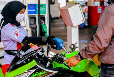 BBM Alternatif Pengganti Pertalite, Harga Cuma 3 Ribu Saja Setara Pertamax Turbo, Lalu Apa Itu CNG?