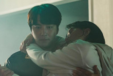 Roy Selamatkan Jeong Suk! NONTON Doctor Cha Episode 11 SUB Indo, Download Lengkap di JTBC dan Netflix Bukan NoDrakorid