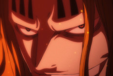 LINK Nonton Anime ONE PIECE Episode 1054 Subtitle Indonesia Full: Kekalahan Hawkins? Tayang Hari Ini Minggu, 19 Maret 2023