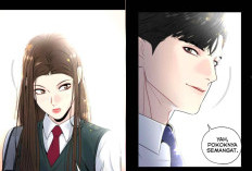 Judul Lain Webtoon Secretary’s Escape: Link Baca Full Episode 1-9 dan Cek Jadwal Rilis Secretary Deviation Manhwa Baru